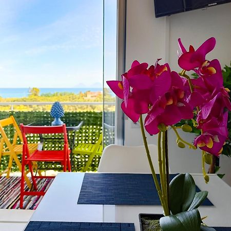 Casa Ekaterina Free Wifii - Spiaggia 200 Metri 브롤로 외부 사진