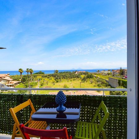 Casa Ekaterina Free Wifii - Spiaggia 200 Metri 브롤로 외부 사진