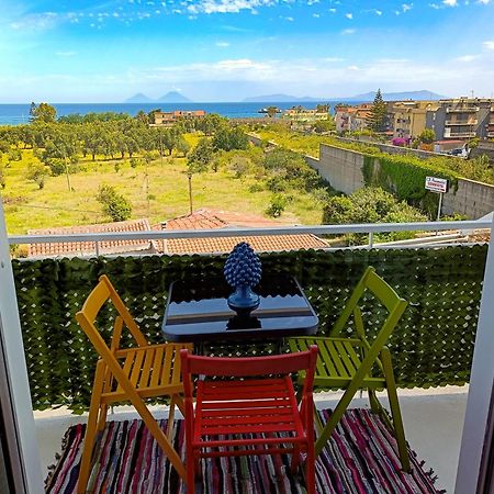 Casa Ekaterina Free Wifii - Spiaggia 200 Metri 브롤로 외부 사진