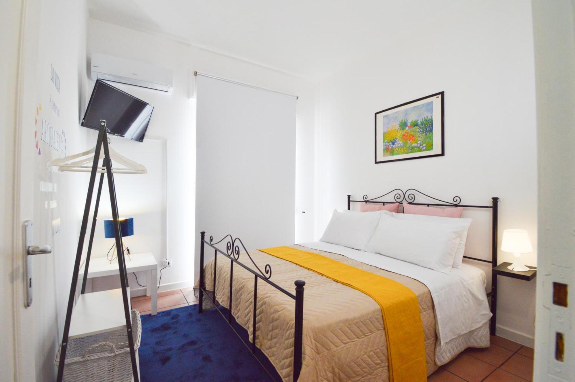 Casa Ekaterina Free Wifii - Spiaggia 200 Metri 브롤로 외부 사진