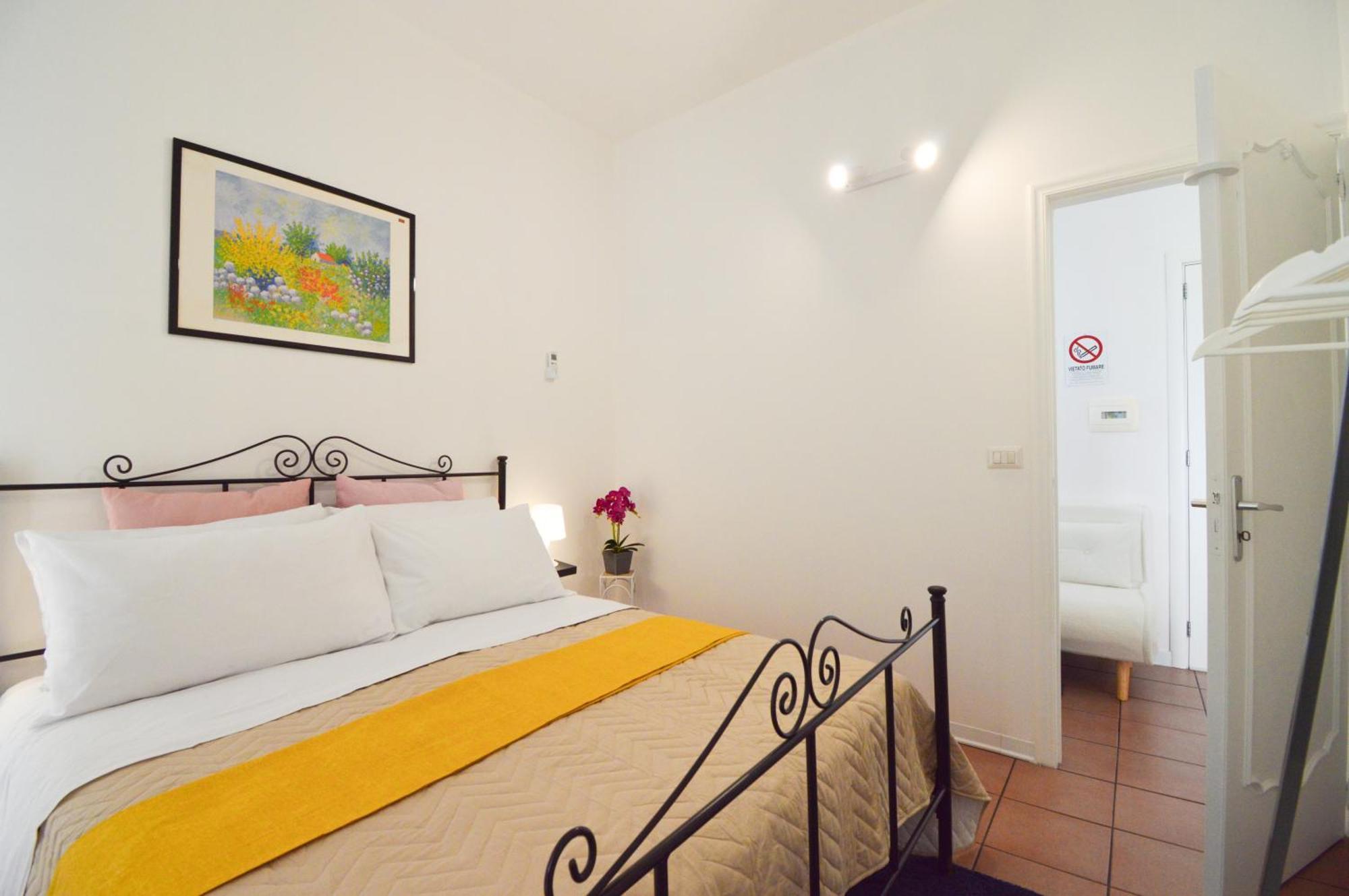 Casa Ekaterina Free Wifii - Spiaggia 200 Metri 브롤로 외부 사진
