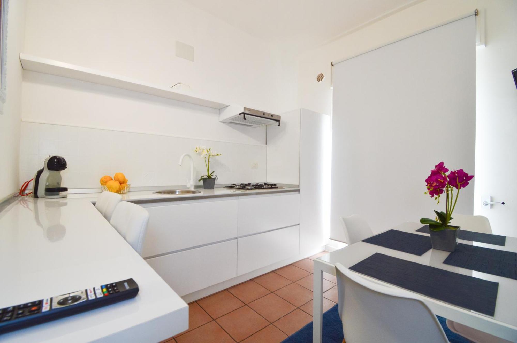 Casa Ekaterina Free Wifii - Spiaggia 200 Metri 브롤로 외부 사진