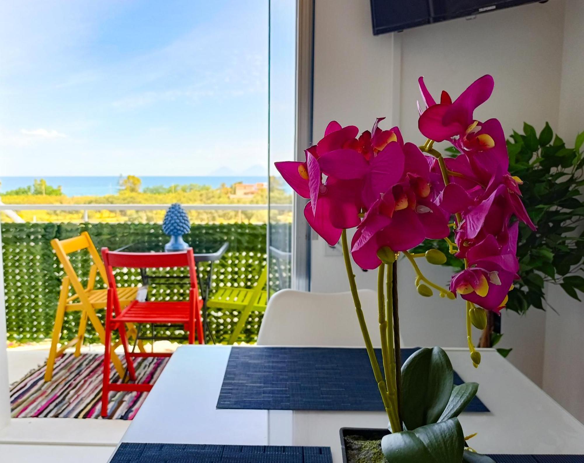 Casa Ekaterina Free Wifii - Spiaggia 200 Metri 브롤로 외부 사진